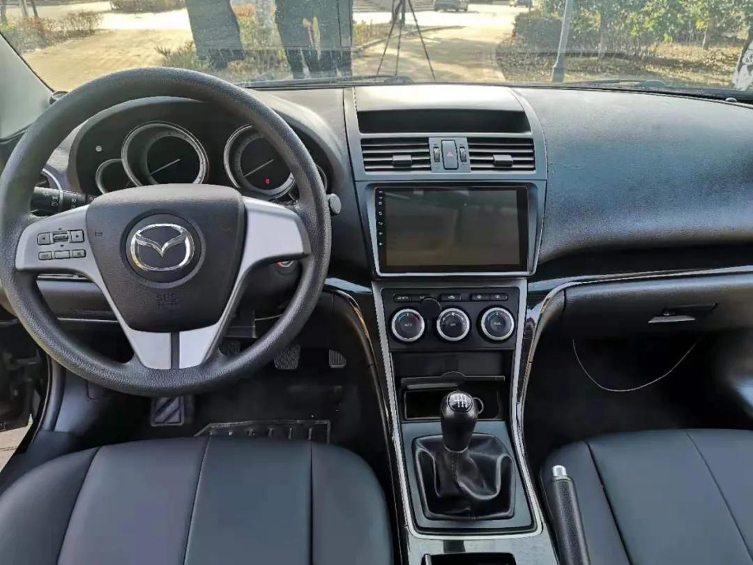 5万淘了台我很满意的睿翼,动力颜值操控兼备,后续却出这么多事