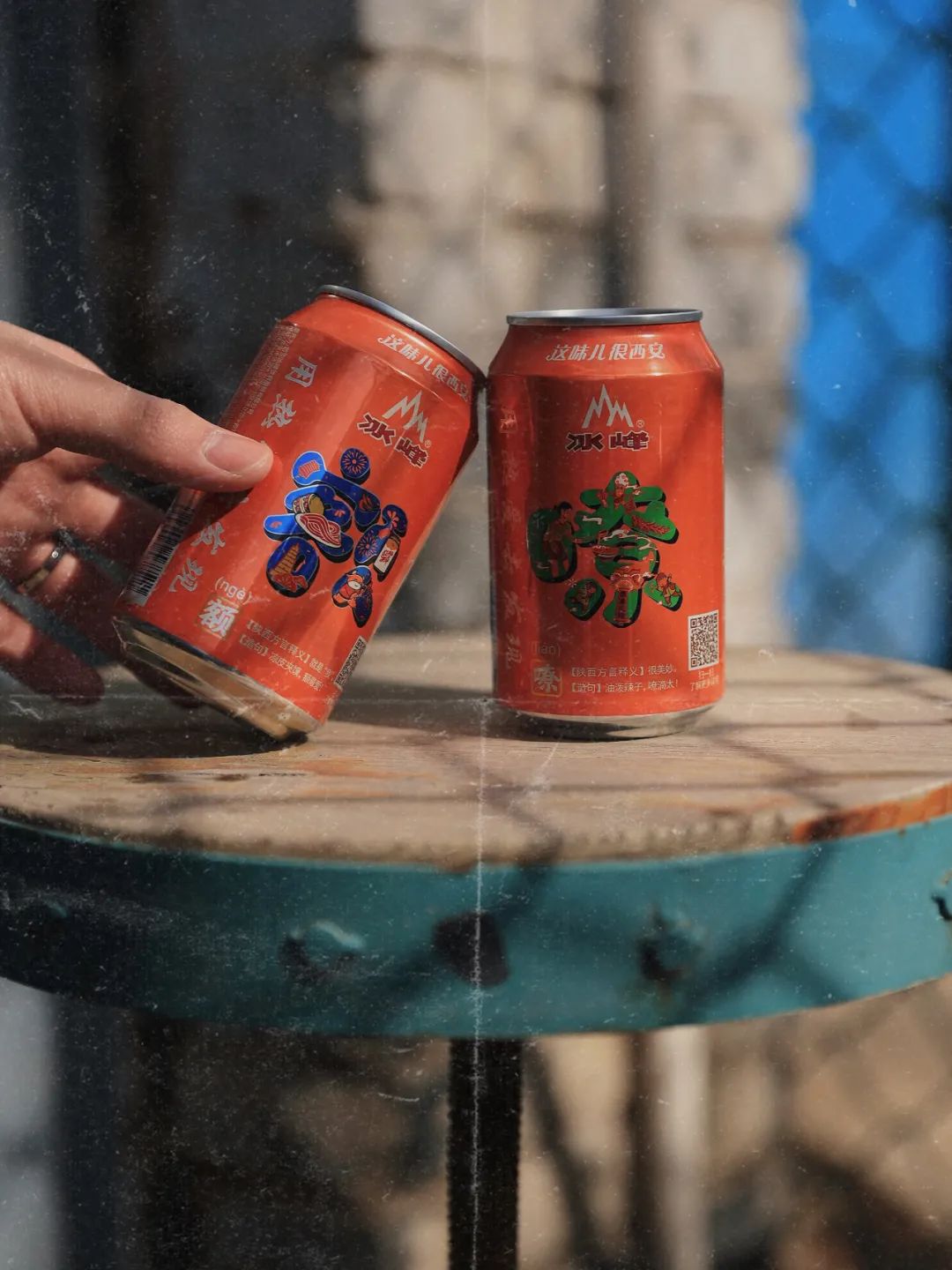 浼樼鍥芥疆楗枡鍖呰璁捐,姹夊彛浜屽巶楗枡