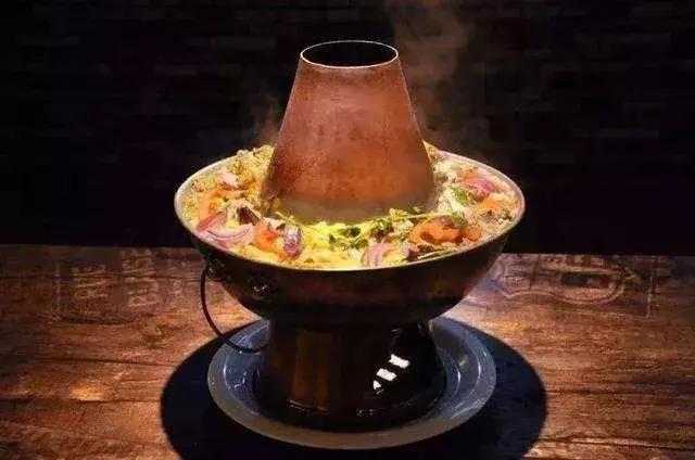 来五台山清凉世界,来网红打卡胜地