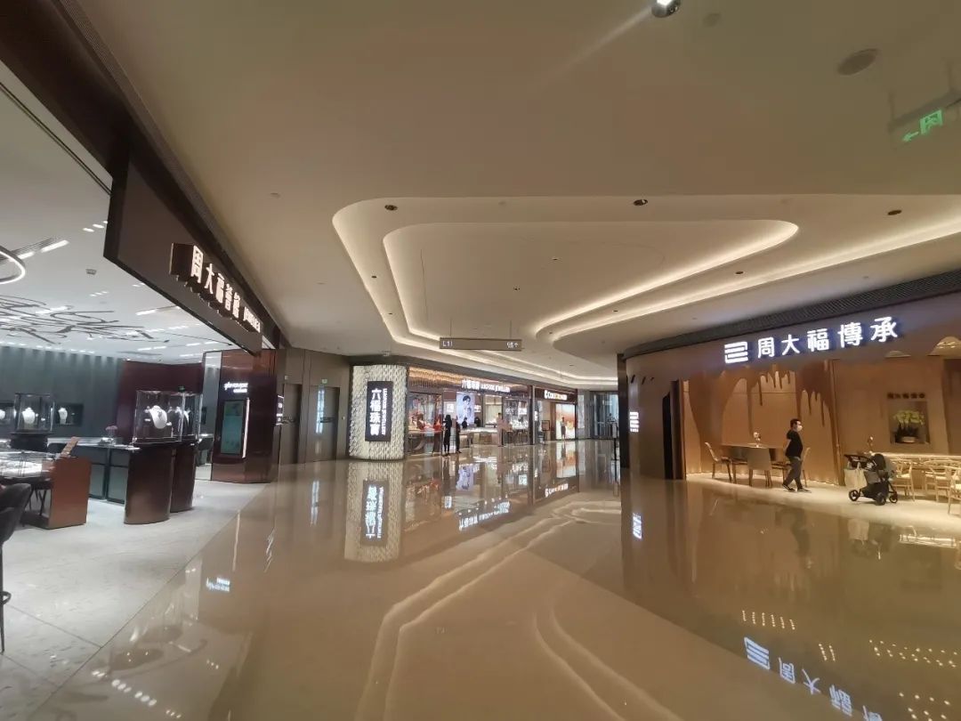 龙华壹方天地盛大开业,龙华壹方城有什么新品