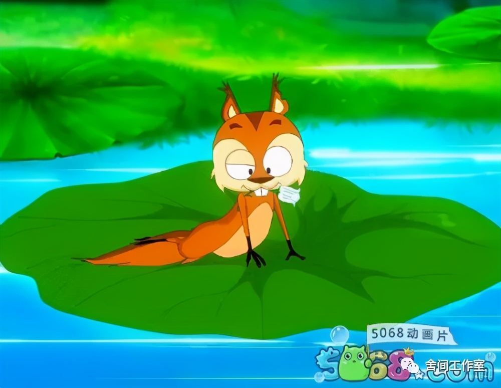 视频5秒钟，人间两小时