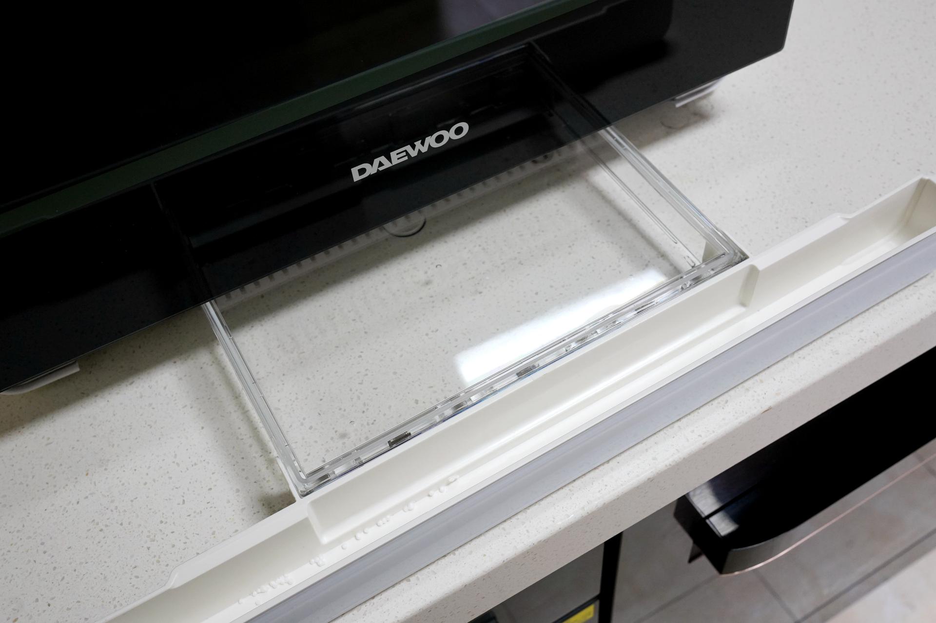 大宇蒸烤箱k6食谱和使用方法,大宇k6蒸烤箱蒸米饭测评