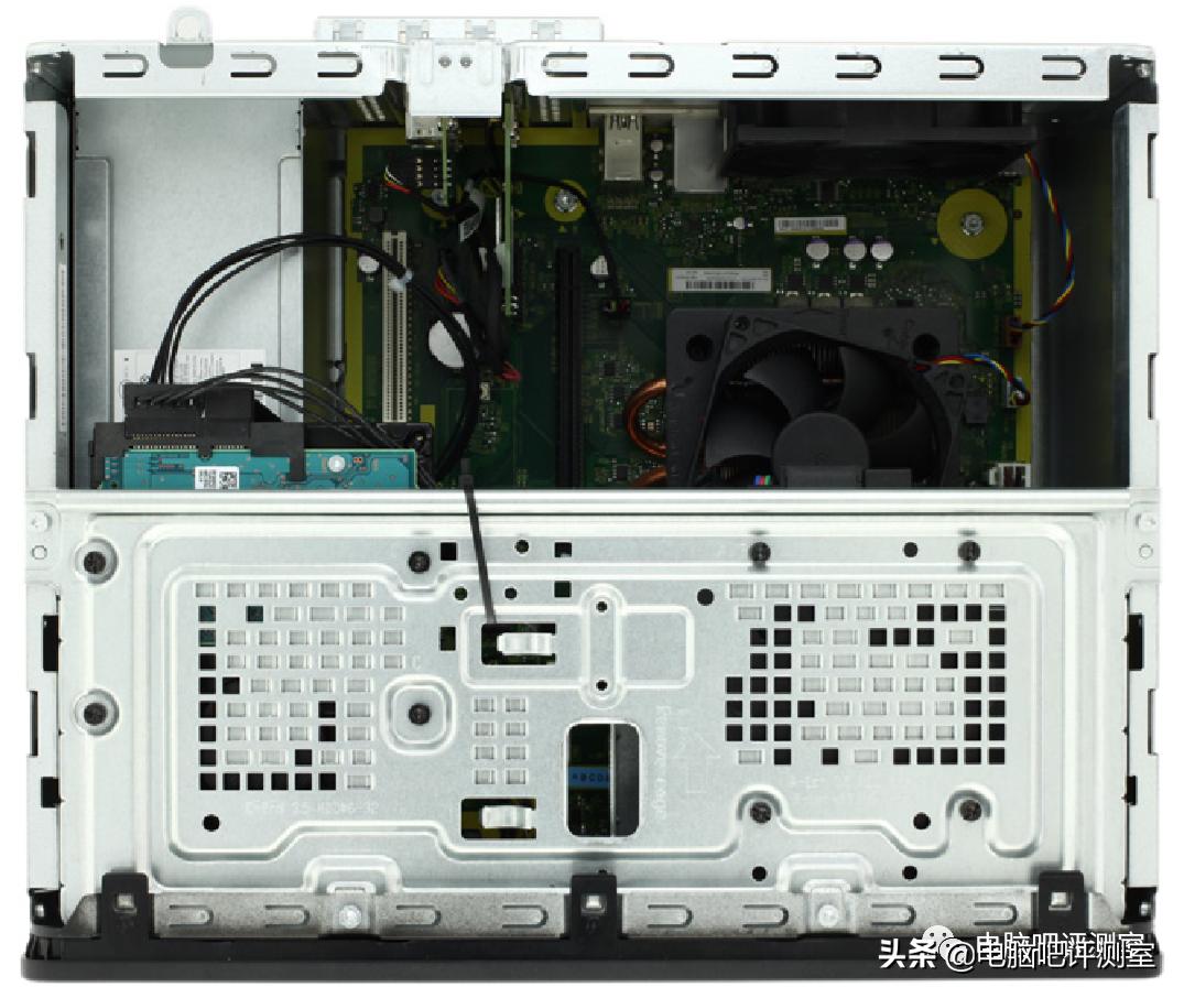 搭载国产最强处理器的台式电脑,国产处理器的台式机