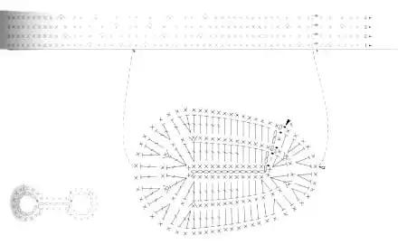 新手一步一步学钩宝宝鞋,1-3岁宝宝钩鞋简单易学