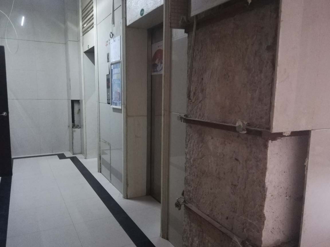 美城物业组织架构,美城物业公司怎么样