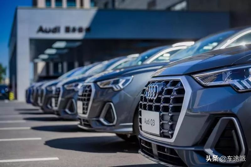 全新奥迪q3深度评测1.5t发动机,奥迪q3sportback1.4t试驾