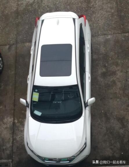 crv本田2021车主真实感言,23款本田crv用车小知识