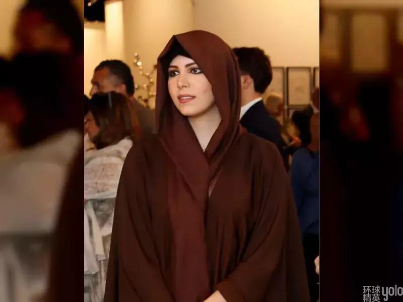 最强的迪拜王室,迪拜王室光鲜亮丽的背后