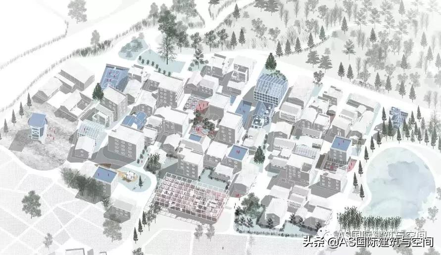 su快速建模100个技巧,SU快速建模技巧