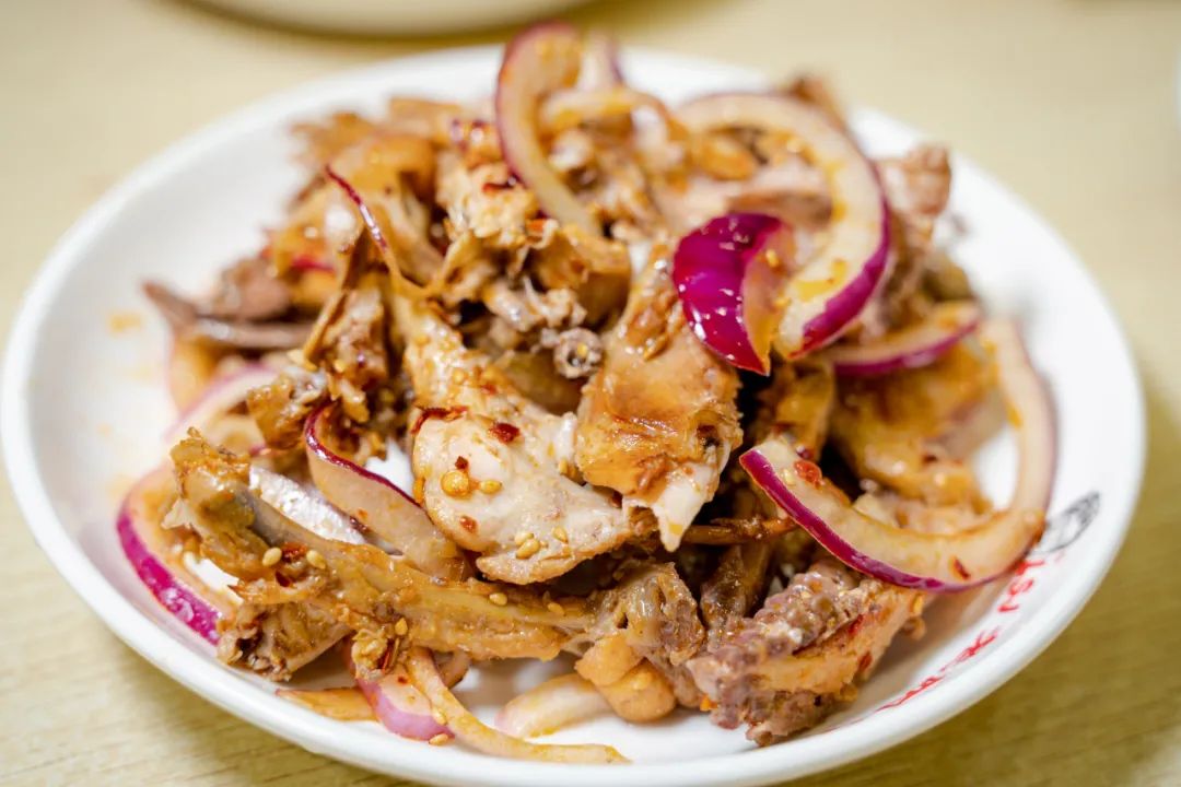 沈阳传说鸡架有多好吃,吃沈阳鸡架的感受