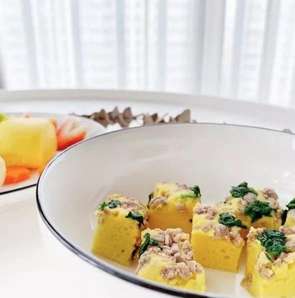 6-8个月宝宝辅食怎么加,中国营养师认证的宝宝辅食