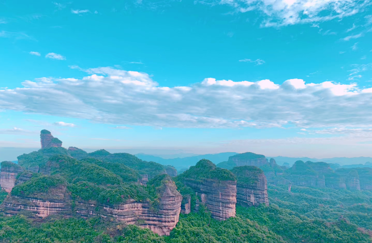 常被以为是地级市的县级市,广东为什么称为湖南