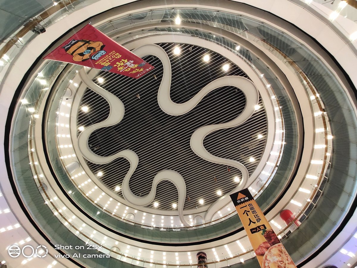 性价比超高的千元机vivoz5,vivoz5x手机测评712