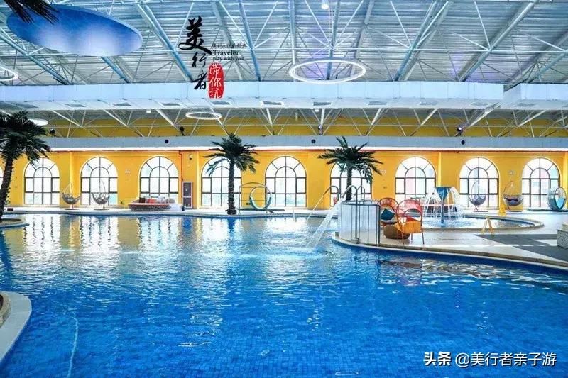 medclub儿童乐园北京,clubmedjoyview北京值得去吗