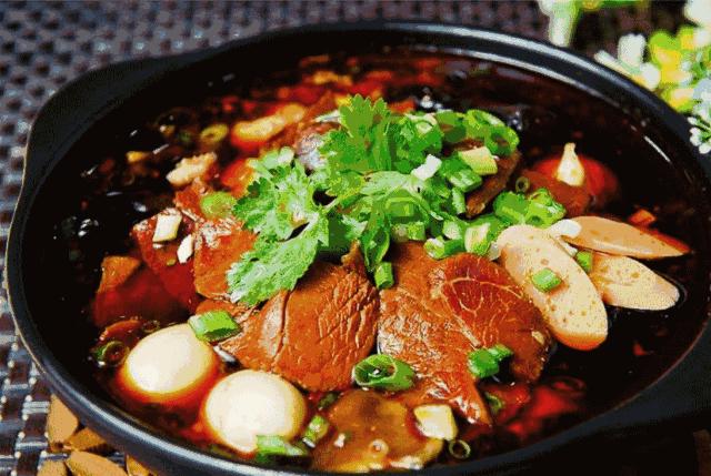 陇南高铁站美食,舌尖上的中国甘肃陇南宕昌