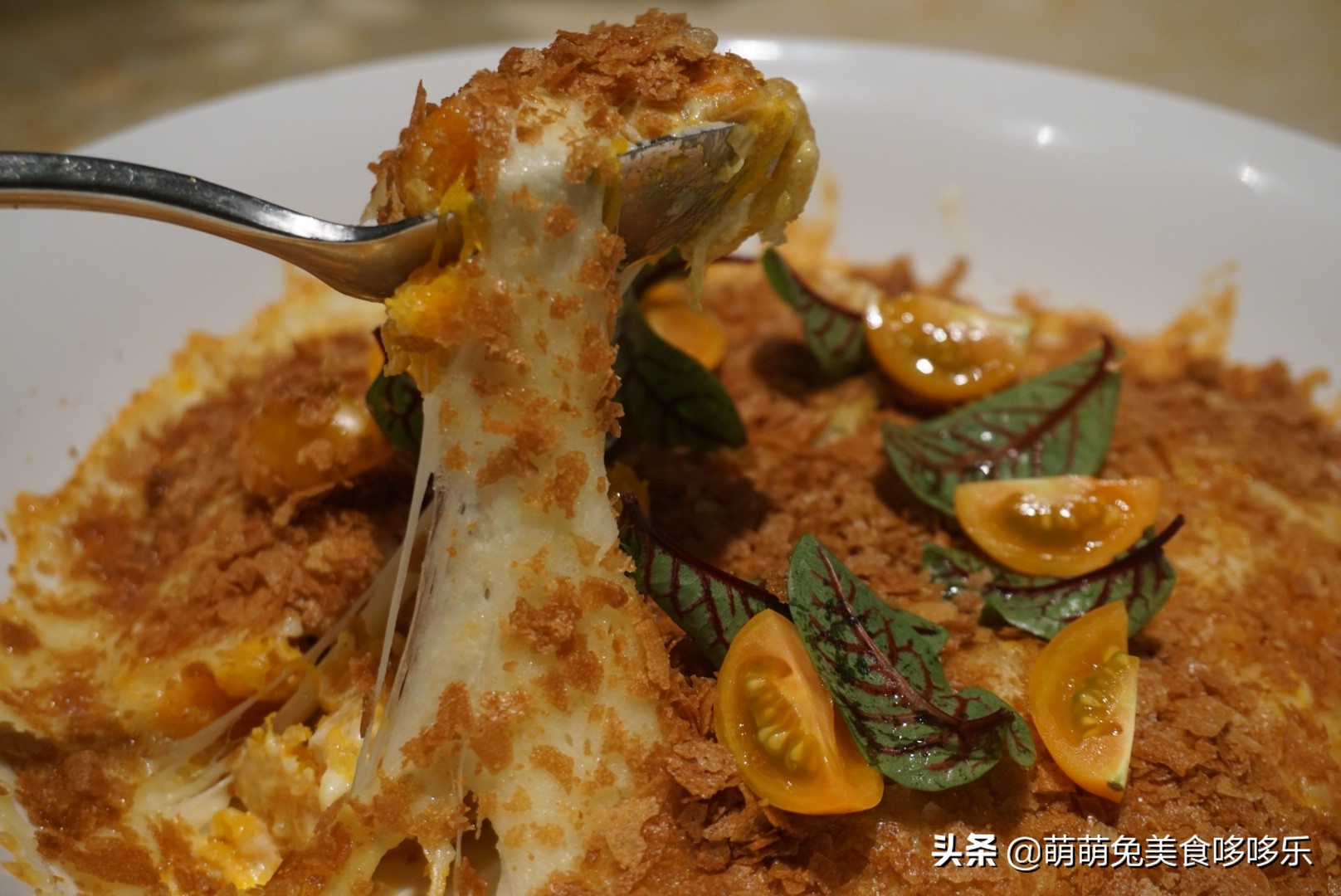 上饍·御上茗|清风不请，自然徐来，谷雨茶时，春意葱茏