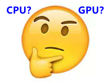 买笔记本是cpu优先还是显卡优先,预算有限适合买哪个笔记本电脑