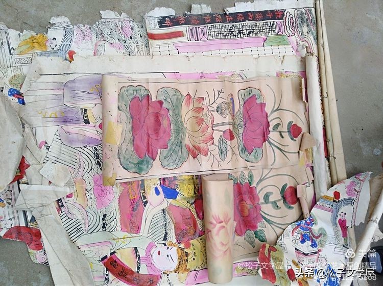 山东海阳李家庄村名的由来,海阳李家庄平房