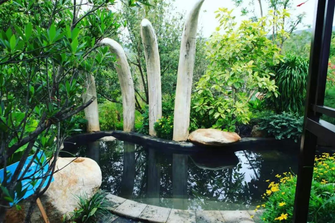 昆明休息放松,昆明市周边适合带孩子去的地方