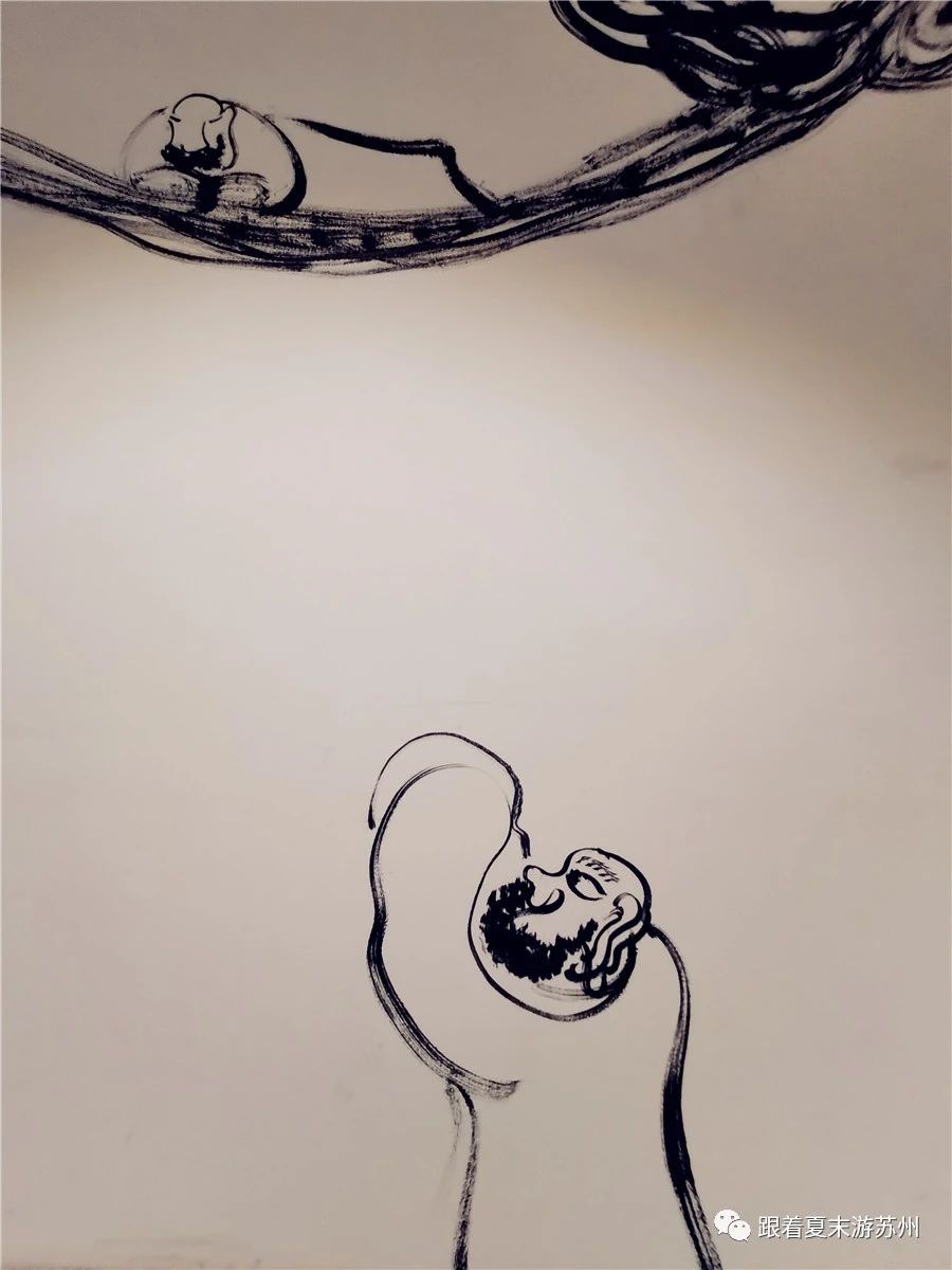 苏州本色美术馆预约,苏州本色美术馆近期展览