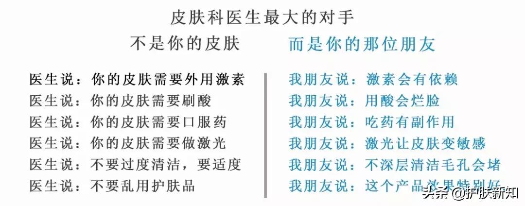 皮肤科医生不用护理吗,皮肤科排毒
