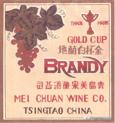 老青岛有哪些品牌,这些老品牌是老青岛抹不掉的记忆