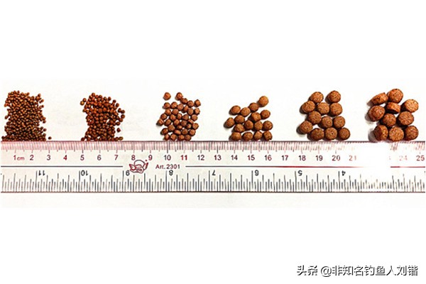 养殖颗粒怎么搭配,黑坑钓鱼技巧与饵料配制方法