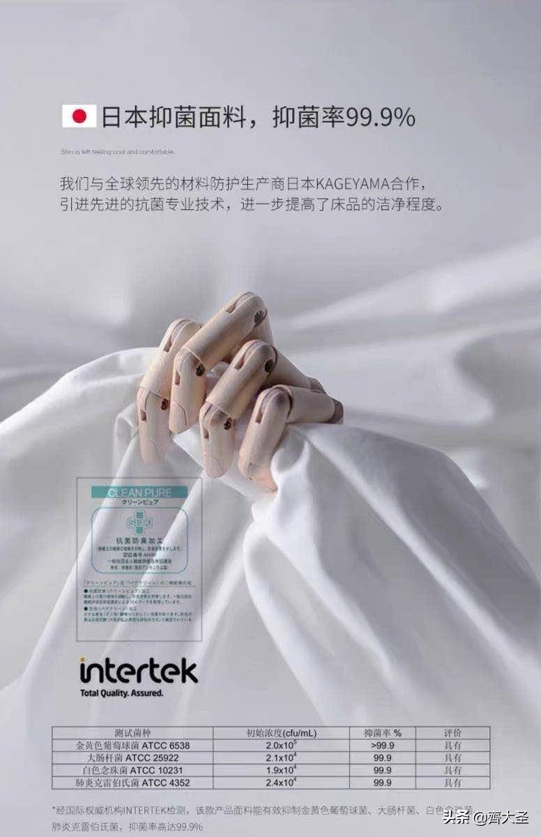 盘点所有枕头,最贵的枕头嘉唯枕头