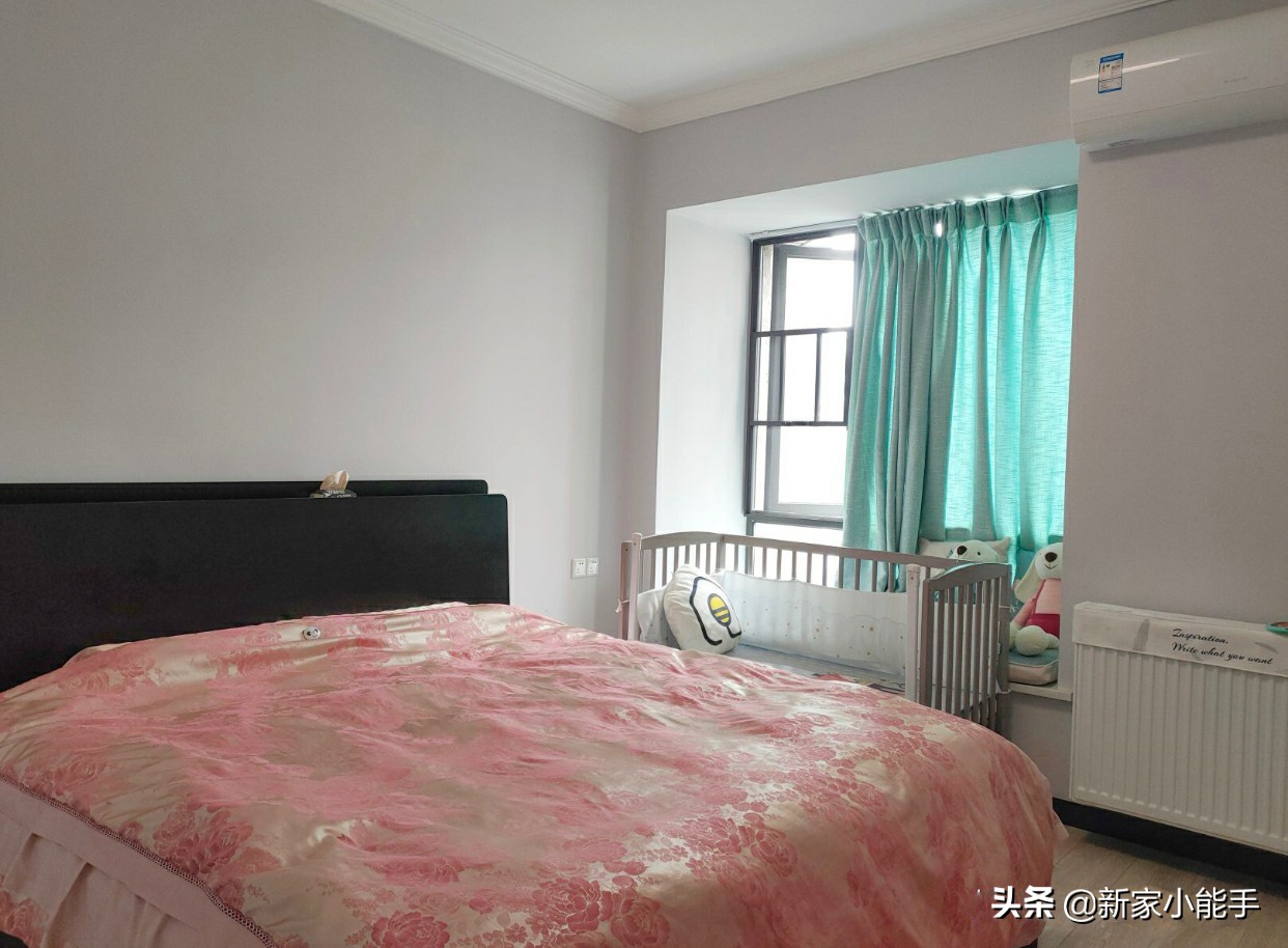 新家入住半年后才发现的装修问题,新房子入住一年后还有甲醛