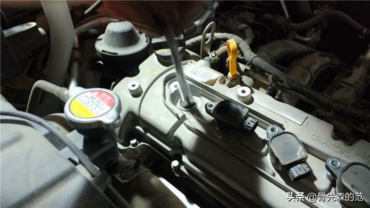 长安cs15保养怎么增加到5000公里,长安cs15两万公里保养项目