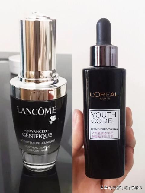 口碑最好十大护肤品sk2,sk2的大牌平替