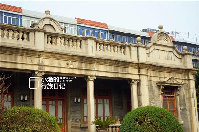 西安蒋介石故居,西安蒋介石宋美龄故居