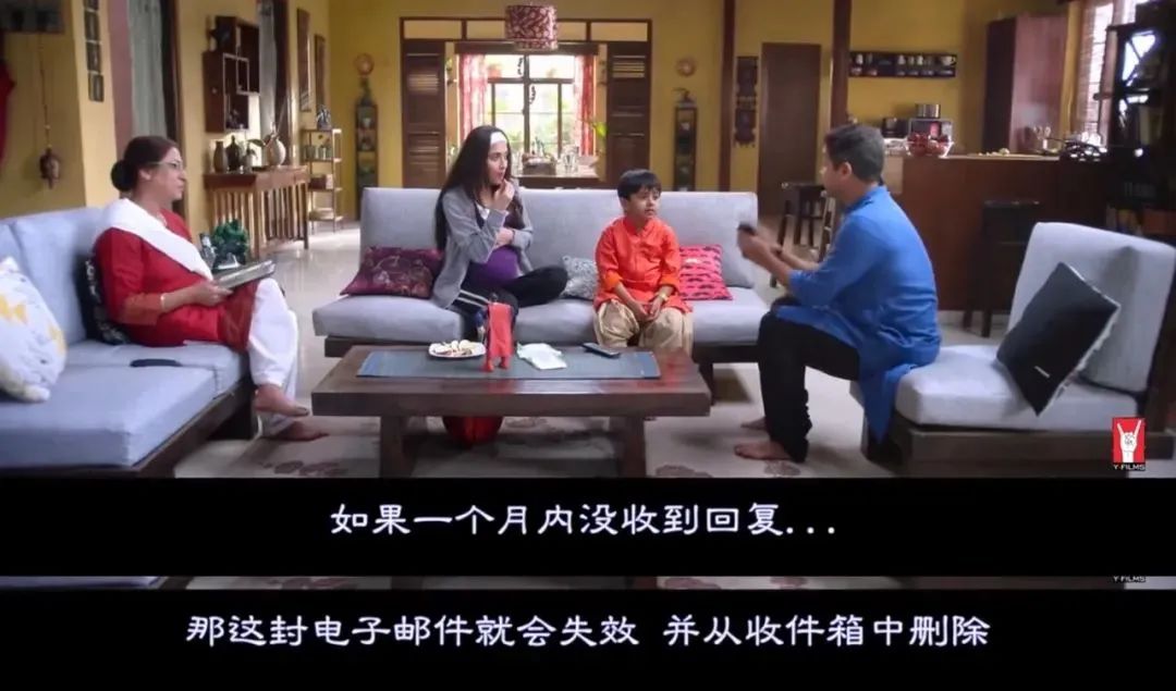 印度父与子尬聊中文版,印度爸爸和儿子的尬聊