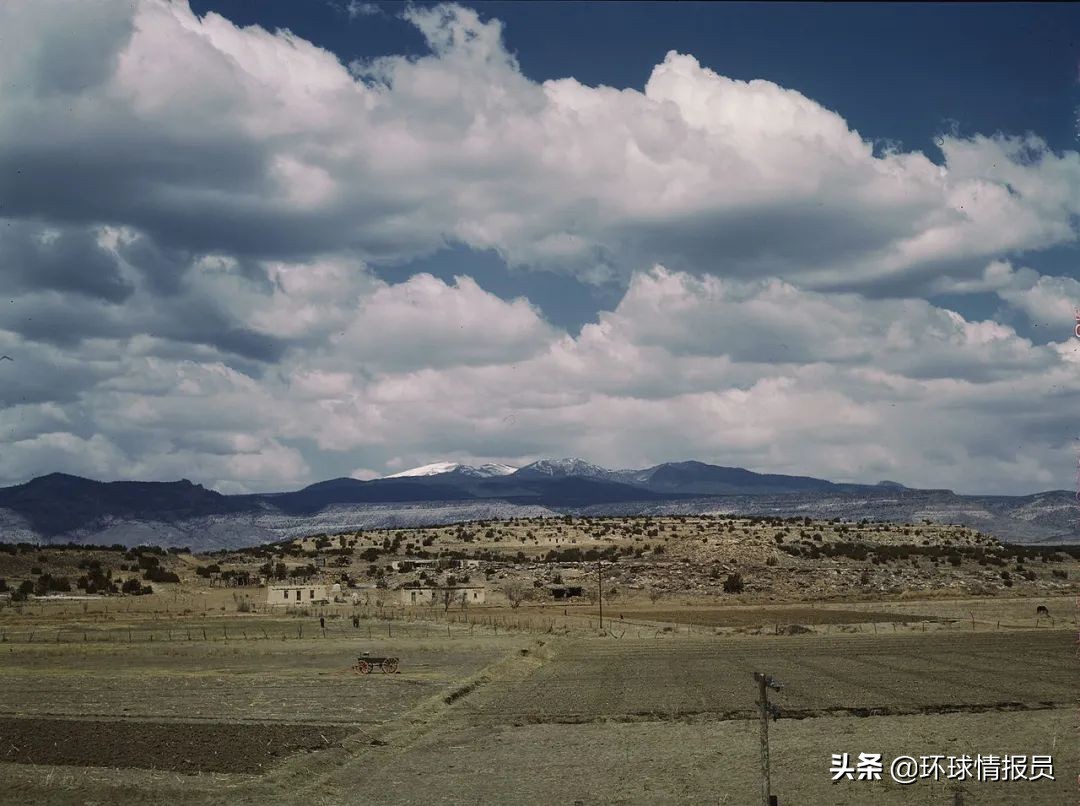 印第安保留区在美国哪里,美国印第安保留地发展得好吗