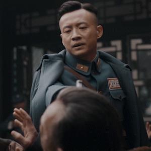 唐曾翻版段奕宏,唐曾段奕宏