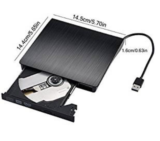 为什么现在电脑都没有光驱,笔记本光驱位装固态硬盘找不到