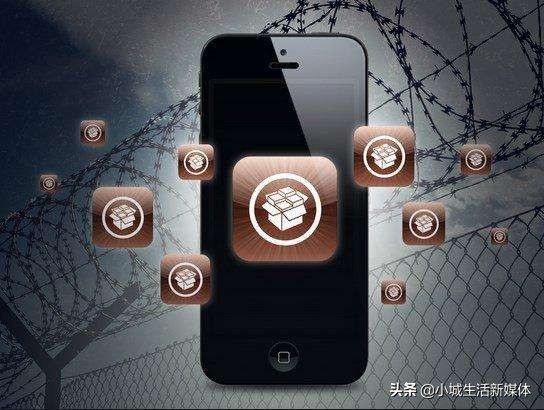 现在iphone手机越狱还有意义吗,iphone越狱有什么缺点