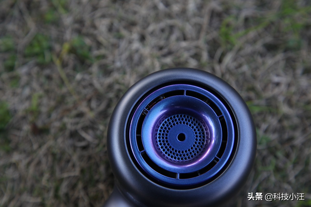 电吹风电机能改装啥,电吹风小电机改造