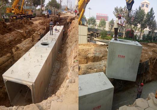 涵洞的基本工程是什么,涵洞工程讲解