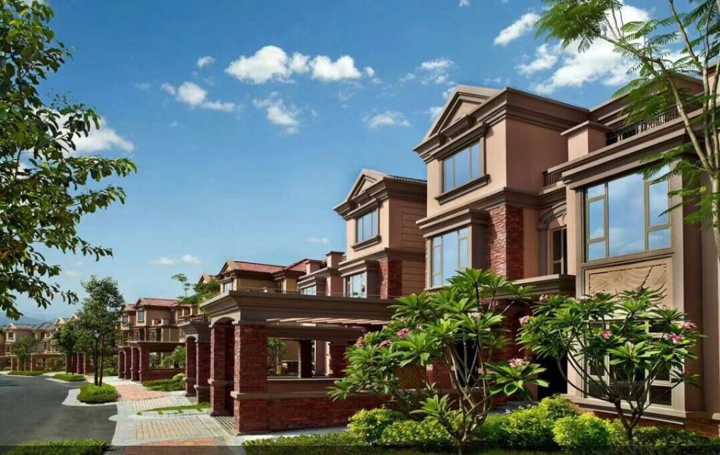 东莞海逸豪庭尚都,东莞海逸豪庭新房目前价格