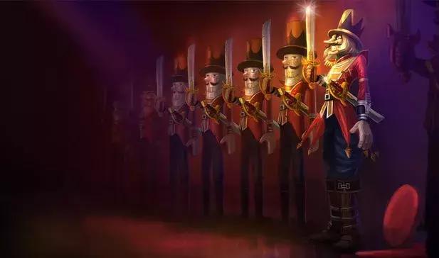 lol小丑的优点和缺点,lol玩小丑的人都是什么心态