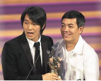 尹天仇原型解说,喜剧之王电影中尹天仇