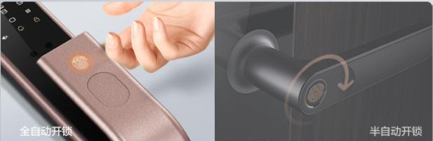 家用指纹锁应该怎么选,指纹锁应该选哪个最安全