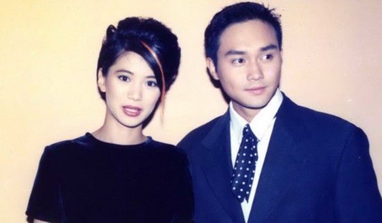 袁咏仪张智霖张靓仪,靓靓袁咏仪绝代双骄