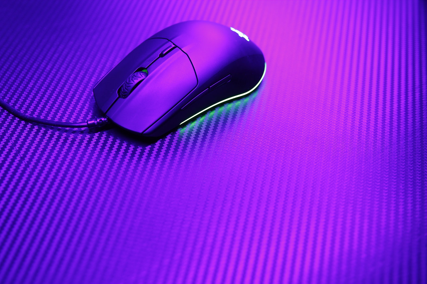 赛睿鼠标rival3游戏视频,游戏鼠标赛睿rival3鼠标体验