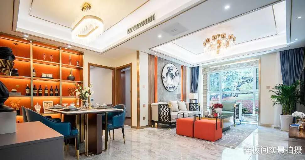 解码中华地标,解码智慧城市