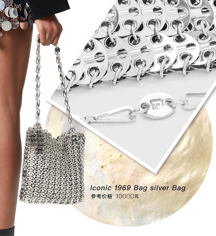 今年最火的百搭腋下包,今年最火的腋下包高端大气