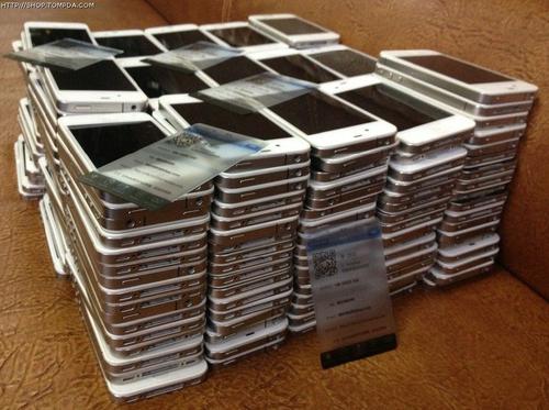 闲鱼买手机找二手商还是个人靠谱,拍拍二手闲鱼买手机靠谱吗