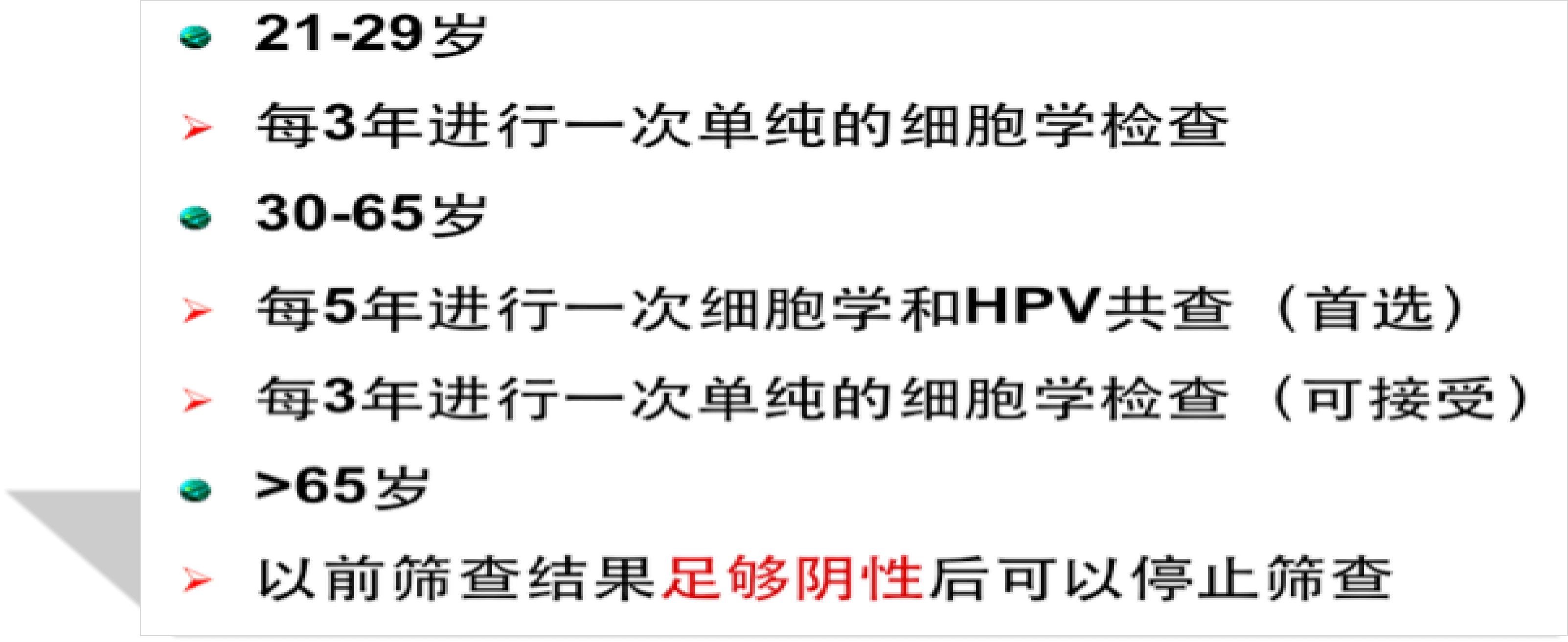 宫颈病变的诊断和治疗,宫颈病变的诊断和治疗华医网