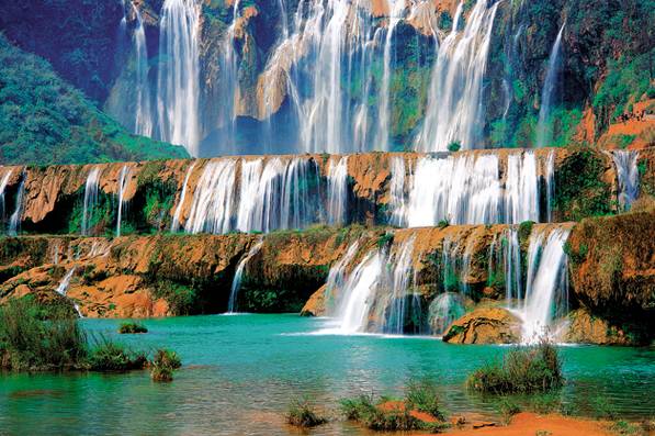 云南丽江旅游全国排名多少,云南丽江旅游景点排名前十有哪些